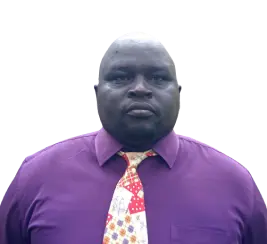 REV PHILIP KOSGEI